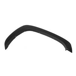 '99-'02 Chevrolet Silverado Pickup, '99-'02 GMC Sierra Pickup, '00-'02 Chevrolet Suburban, '00-'02 Chevrolet Tahoe, '00-'02 GMC Yukon, '00-'02 GMC Yukon XL Front Passenger Side Fender Flare