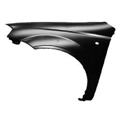 '04-'08 Chevrolet Aveo, '05-'08 Pontiac Wave, '05-'07 Pontiac WAVE5, '04-'05 Suzuki Swift Driver Side Front Fender