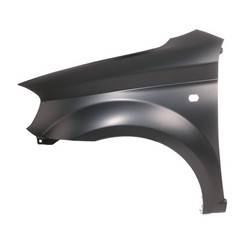 '07-'08 Chevrolet Aveo, '07-'08 Pontiac Wave Driver Side Front Fender