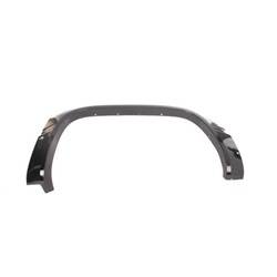 '88-'00 Chevrolet C/K Series, '88-'00 GMC Pickup, '88-'00 GMC C/K Series, '92-'99 Chevrolet Suburban, '92-'99 GMC Suburban, '92-'99 GMC Yukon Rear Driver Side Fender Flare