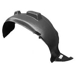 LKQ - '12-'15 Chevrolet Captiva, '08-'10 Saturn Vue Inner Fender - Image 4