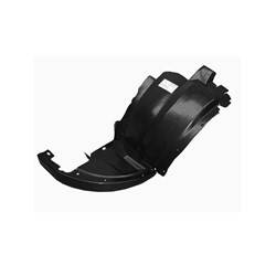 '00-'02 Chevrolet Cavalier Driver Side Front Inner Fender Liner