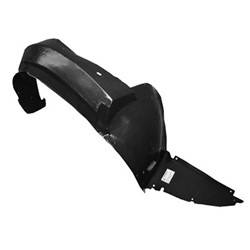 '05-'10 Chevrolet Cobalt, '07-'09 Pontiac G5, '05-'06 Pontiac Pursuit Passenger Side Front Fender Splash Shield