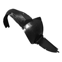 '05-'10 Chevrolet Cobalt, '07-'10 Pontiac G5, '05-'06 Pontiac Pursuit Passenger Side Front Inner Fender Liner Splash Shield