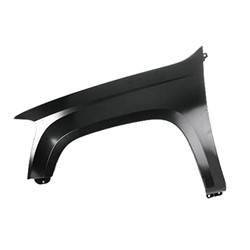 '04-'12 Chevrolet Colorado, '04-'12 GMC Canyon, '06-'08 Isuzu i-Series Driver Side Front Fender