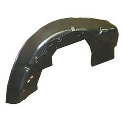 LKQ - '04-'08 Chevrolet Colorado Fender Liner - Image 2