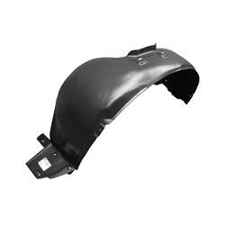 '11-'16 Chevrolet Cruze Driver Side Front Fender Liner