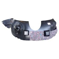 '10-'13 Chevrolet Equinox Driver Side Inner Fender