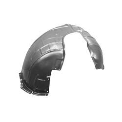 '05-'09 Chevrolet Equinox, '06-'09 Pontiac Torrent Fender Liner