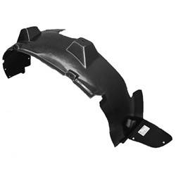 LKQ - '05-'09 Chevrolet Equinox, '06-'09 Pontiac Torrent, '02-'07 Saturn Vue Fender Liner/Splash Shield - Image 2