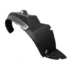 '06-'11 Chevrolet HHR Passenger Side Front Inner Fender Liner