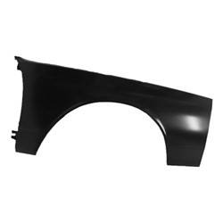 '80-'90 Chevrolet Caprice, '80-'85 Chevrolet Impala, '83-'86 Pontiac Parisienne Passenger Side Front Fender