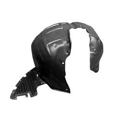 '14-'20 Chevrolet Impala Front Passenger Side Fender Liner