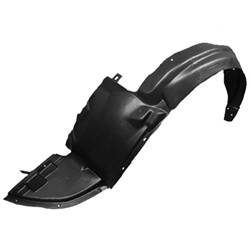 '08-'12 Chevrolet Malibu Driver Side Front Inner Fender
