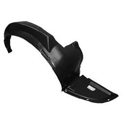 '04-'08 Chevrolet Malibu Passenger Side Front Fender Liner