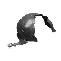 '13-'16 Chevrolet Malibu Front Passenger Side Fender Liner