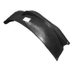 LKQ - '97-'05 Chevrolet Malibu, '97-'99 Oldsmobile Cutlass Fender Liner - Image 2
