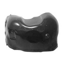 LKQ - '01-'07 Chevrolet Silverado Pickup, '01-'07 GMC Sierra Pickup Inner Fender - Image 2