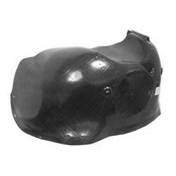 LKQ - '07-'10 Chevrolet Silverado Pickup Inner Fender - Image 2