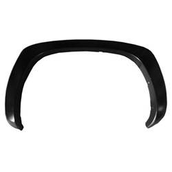 '99-'07 Chevrolet Silverado Pickup, '99-'07 GMC Sierra Pickup Rear Driver Side Fender Flare