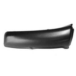 '03 Chevrolet Blazer, '98-'03 Chevrolet S10 Pickup Front Passenger Side Lower Fender Flare