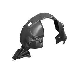 '12-'16 Chevrolet Sonic Passenger Side Front Inner Fender