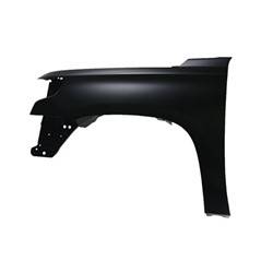 '15-'20 Chevrolet Suburban, '15-'20 Chevrolet Tahoe Front Driver Side Fender