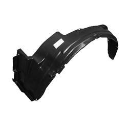 '99-'04 Chevrolet Tracker Driver Side Front Inner Fender