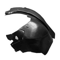 '09-'17 Chevrolet Traverse Passenger Side Front Inner Fender