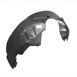 '11 Chrysler 200, '07-'10 Chrysler Sebring Passenger Side Front Inner Fender Liner
