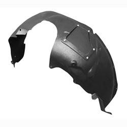 '07-'10 Chrysler PT Cruiser Driver Side Inner Fender Liner