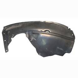 '01-'06 Chrysler Sebring, '01-'06 Dodge Stratus Driver Side Front Fender Liner