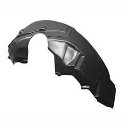 '08-'10 Dodge Avenger Driver Side Front Fender Liner