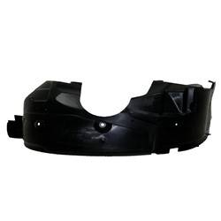 '11-'14 Dodge Avenger Passenger Side Front Inner Fender