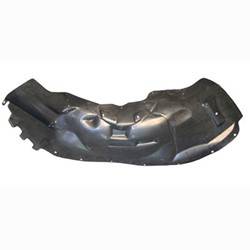 '97-'04 Dodge Dakota, '98-'03 Dodge Durango Passenger Side Fender Liner