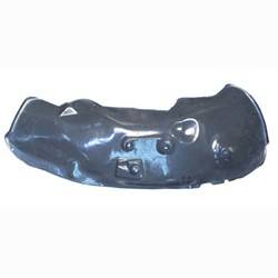 '02-'09 Dodge Ram Pickup Driver Side Front Fender Liner