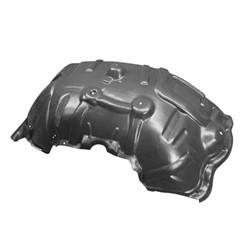 '15-'24 Dodge Ram Pickup Driver Side Front Fender Liner