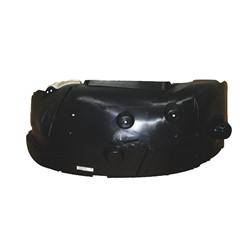 '10-'13 Dodge Ram Pickup Passenger Side Front Inner Fender