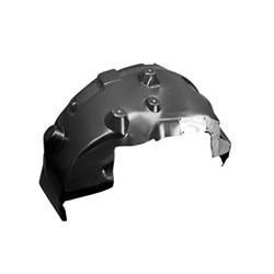 '14-'18 Dodge Ram Pickup Front Passenger Side Fender Liner