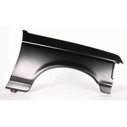 '87-'91 Ford Bronco, '87-'91 Ford Ford Pickup Passenger Side Front Fender