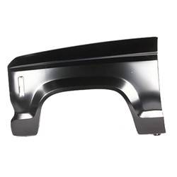 '84-'88 Ford Bronco II, '83-'88 Ford Ranger Driver Side Front Fender