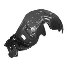 '98-'02 Ford Crown Victoria, '98-'02 Mercury Grand Marquis Front Passenger Side Fender Apron