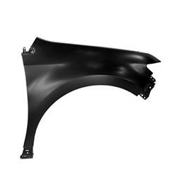 '07-'10 Ford Edge Passenger Side Front Fender