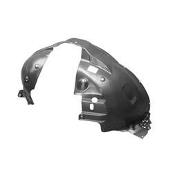 '11-'14 Ford Edge, '11-'15 Lincoln MKX Driver Side Front Fender Liner