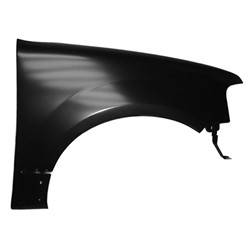 '07-'17 Ford Expedition Passenger Side Front Fender With Flares