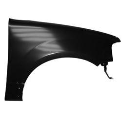 '07-'17 Ford Expedition, '07-'17 Lincoln Navigator Passenger Side Front Fender Without Flares