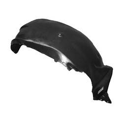 '03-'06 Ford Expedition Passenger Side Front Inner Fender