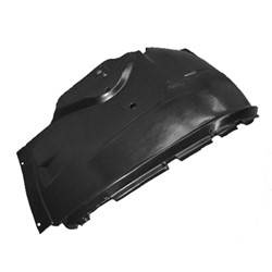 '02-'10 Ford Explorer, '02-'05 Mercury Mountaineer Driver Side Front Inner Fender Liner
