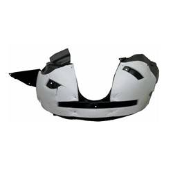 '11-'15 Ford Explorer, '13-'15 Ford Police Interceptor Driver Side Front Fender Liner