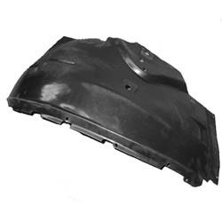 '02-'10 Ford Explorer, '07-'10 Ford Explorer Sport-Trac, '02-'10 Mercury Mountaineer Passenger Side Front Inner Fender Liner